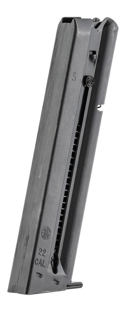 Smith Wesson 190500000 422 10rd 22LR Fits S W Model 41/422/622/2206 Blued S