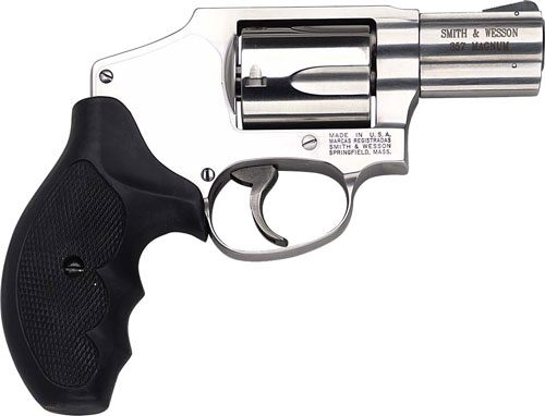 Smith and Wesson 163690 Model 640 CA Compliant 357 Mag or 38 S W Spl +P 5 S view 2