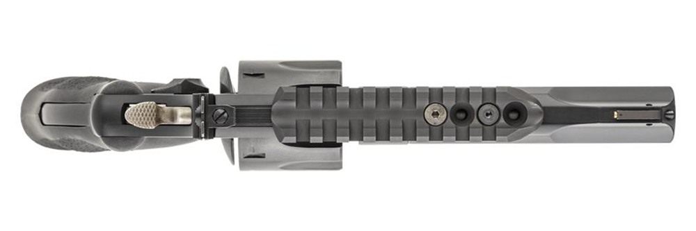 Smith Wesson|Smith Performance Ctr 170269 Model 327 Center TRR8 357 Mag or view 5