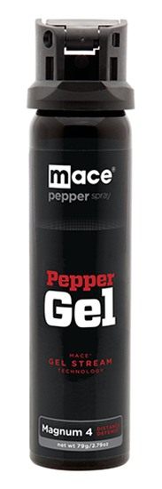 MACE PEPPER GEL SPRAY MAGNUM-4 MODEL 79GRAM