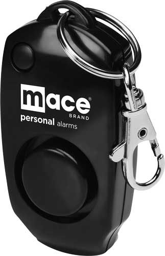 Mace Brand Personal Alarm with Bag or Key Ring Clip, Portable for Self-Defe