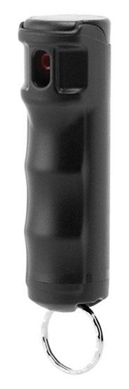 Mace Brand Compact Model Pepper Spray Keychain, Accurate 12 Powerful for Wo view 2