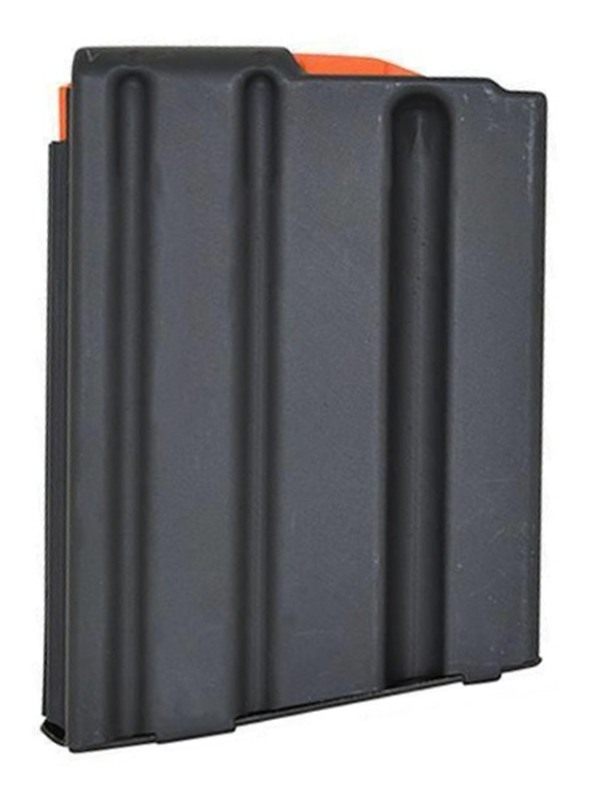 Smith Wesson 3001439 M P15 5rd 223 Rem/5.56x45mm Blued Steel view 2