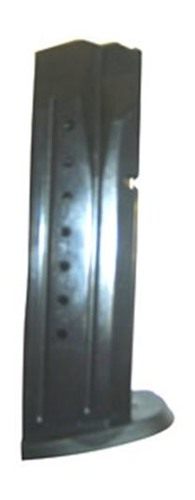 Smith Wesson 3000247 M P 15rd 9mmLuger Blued Steel view 3