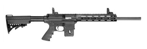 Smith Wesson M P 15-22 Series Sport Compliant Rifle LR 10rd Magazine 18in B