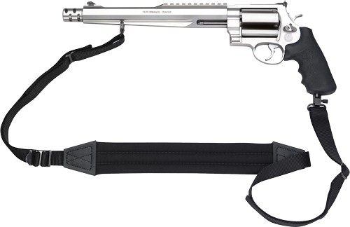 Smith Wesson 11626 Performance Center 460 XVR S W Mag 5rd 7.50in Stainless view 4
