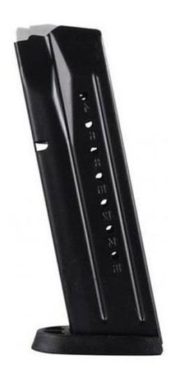 Smith and Wesson Handgun Magazine for M P 40 M2.0 Compact Blued Steel S W 1 view 3