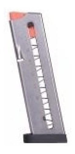 Smith Wesson M P 380 Shield EZ Handgun Magazine Auto 8/rd view 3