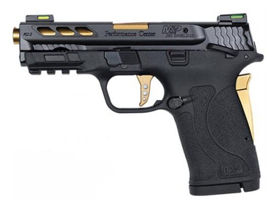 Smith Wesson|Smith Performance Ctr 12719 Center M P Shield EZ M2.0 380 ACP view 2