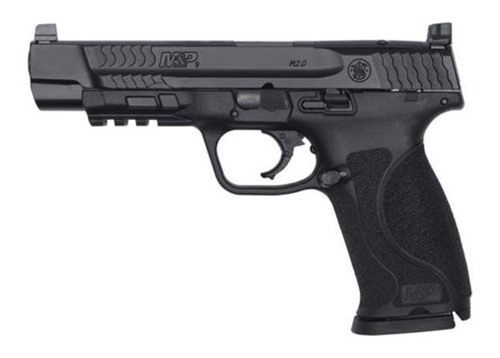 Smith Wesson S W LE M P9 M2.0 Handgun 9mm Luger 17rd Magazine 5in Barrel Op