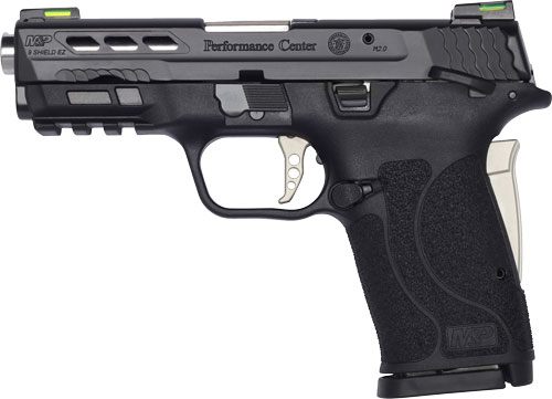 Smith Wesson 13225 Performance Center M P Shield EZ M2.0 9mm Luger 3.80in 8 view 4