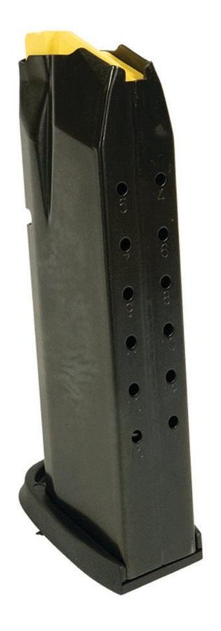 Smith Wesson M P 2.0 Handgun Magazine 10mm 15/rd view 3