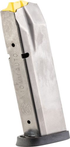 Smith Wesson M P 2.0 Handgun Magazine 10mm 15/rd view 5