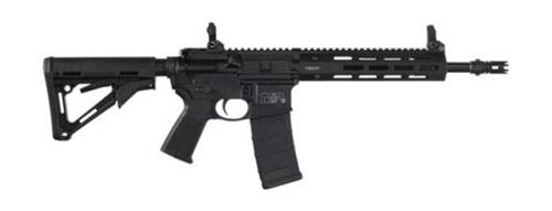 Smith Wesson M P 15T SBR Rifle 5.56 Nato 30rd Magazine 11.5in Barrel Black