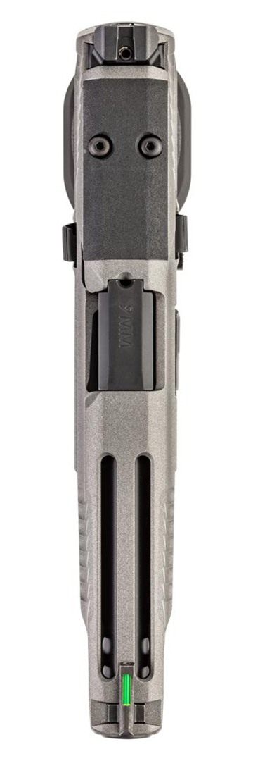 Smith Wesson S W M P9 M2.0 Performance Center Competitor Handgun 9mm Luger view 5