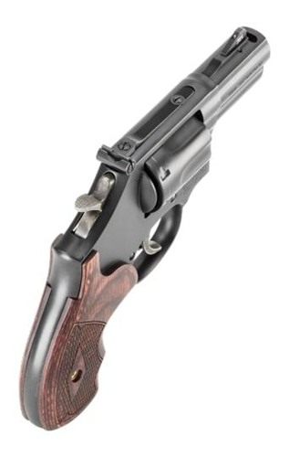 Smith Wesson|Smith Performance Ctr 13323 Model 19 Center Carry Comp 357 Mag view 5
