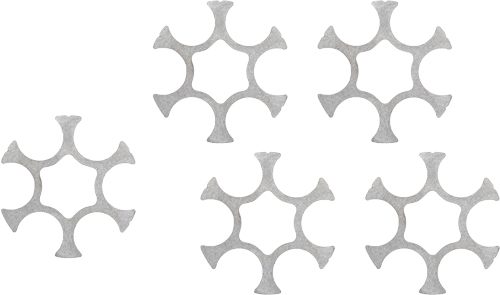 Smith Wesson S W 44 MAG Moon Clips 6RD 5-PK
