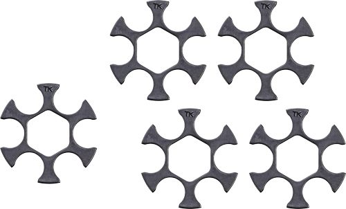 Smith Wesson S W 45ACP Moon Clip 5-PK