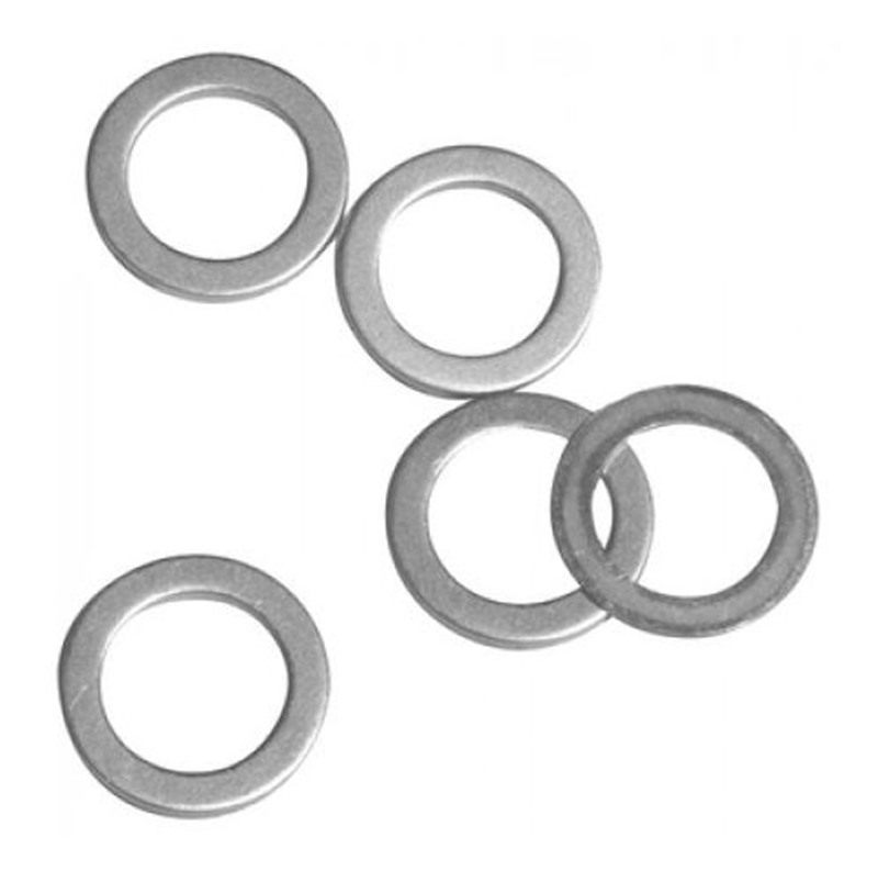 Gemtech Shim SET 762MM 5/8-24