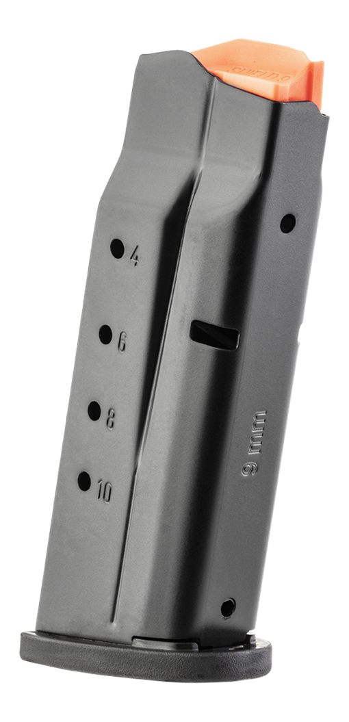 Smith Wesson S W Handgun Magazine M P 9 Shield Plus / Equalizer 9mm Luger 1