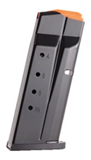 Smith Wesson S W Handgun Magazine M P 9 Shield Plus / Equalizer 9mm Luger 1 view 2