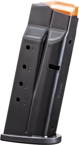 Smith Wesson S W Handgun Magazine M P 9 Shield Plus / Equalizer 9mm Luger 1 view 3