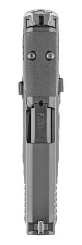 Smith Wesson 13563 M P M2.0 Compact 9mm Luger 15+1, 4in Black Armornite Ste view 5