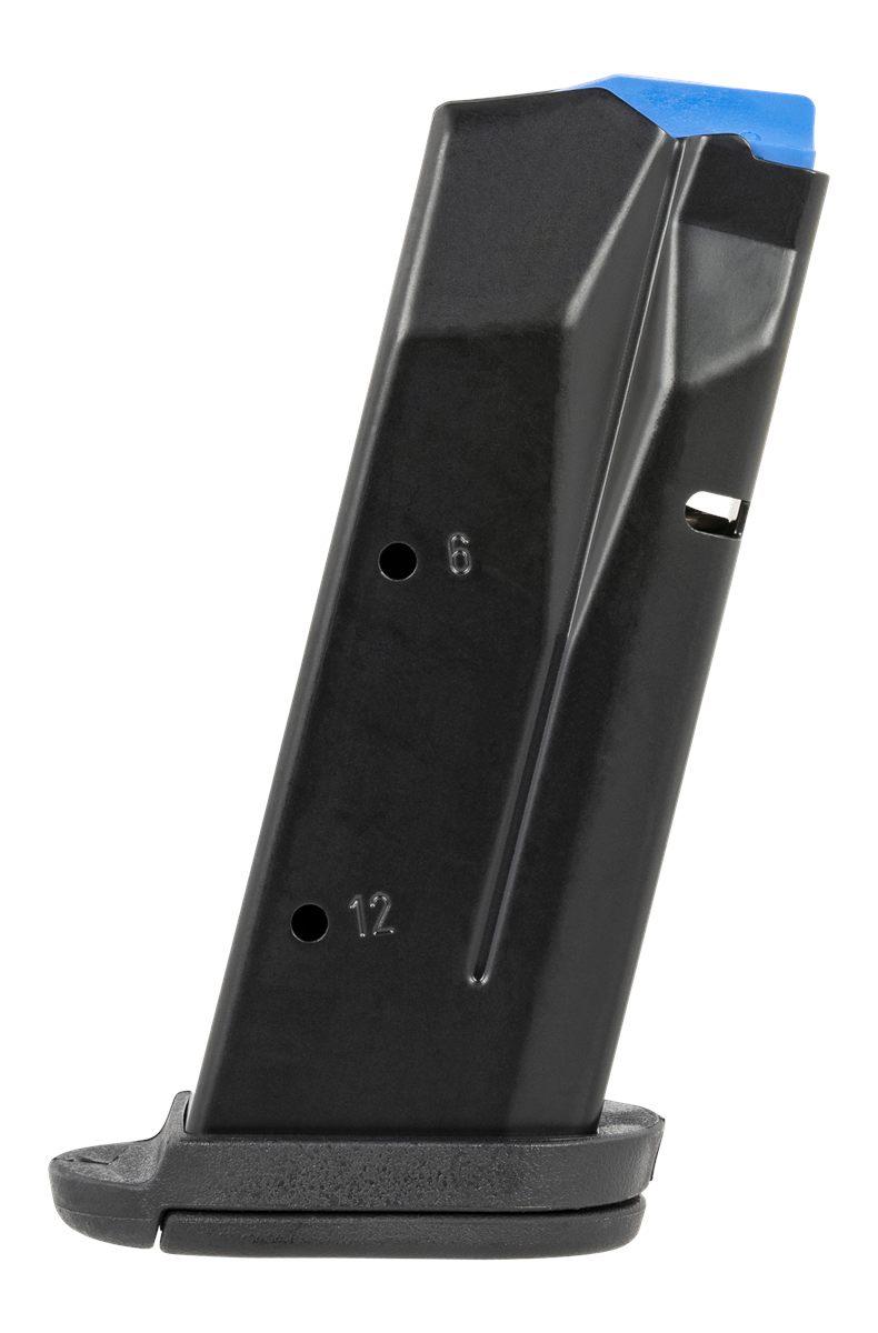 Smith Wesson 3015283 CSX 12rd 9mmLuger Black Stainless Steel