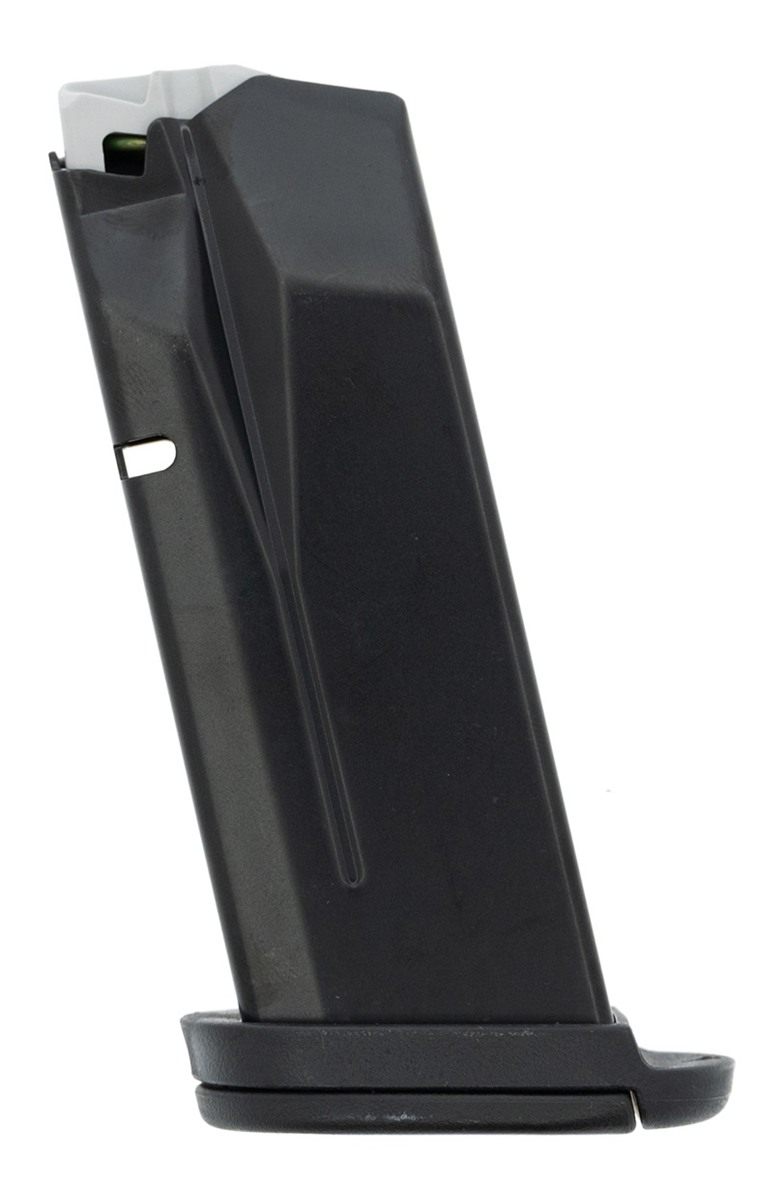Smith Wesson 3015283 CSX 12rd 9mmLuger Black Stainless Steel view 2