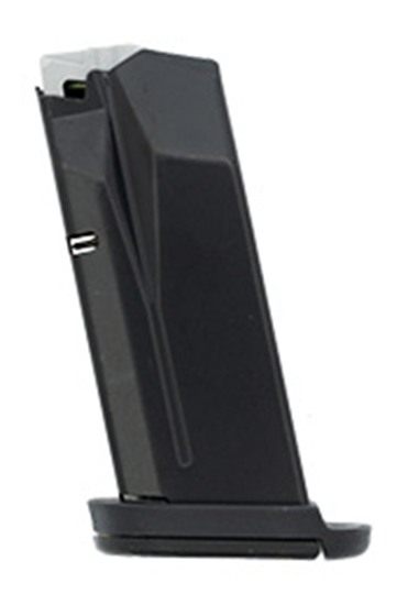 Smith Wesson 3015282 CSX 10rd 9mmLuger Black Stainless Steel view 4