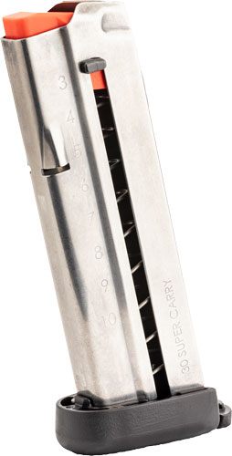 Smith Wesson 3015318 M P Shield 10rd 30 SuperCarry Fits S W EZ view 2