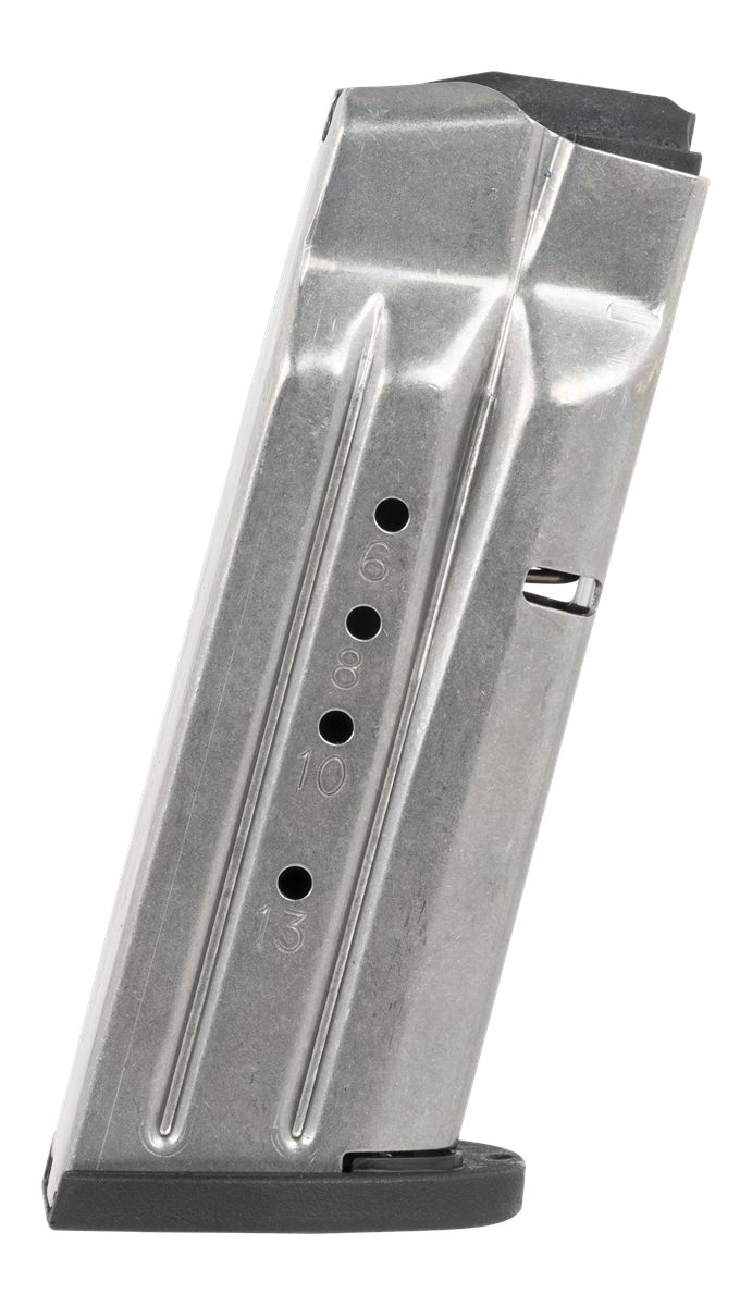 Smith Wesson Shield Plus Handgun Magazine .30 Super Carry 13/rd