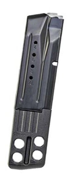 Smith Wesson 3015716 M P M2.0 Competitor 10rd 9mmLuger Stainless Steel view 2