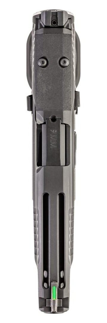 Smith Wesson S W M P9 M2.0 Performance Center Competitor Handgun 9mm Luger view 5