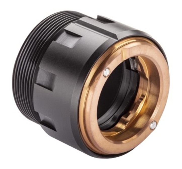 Gemtech 13819 Etm System Hub Thread QD