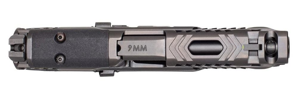 Smith Wesson|Smith Performance Ctr 13989 M P9 2.0 Compact 9mm 15+1 4.22in S view 5