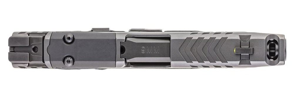 Smith Wesson 13990 M P 9 Shield Plus 9mm Luger 10+1 15+1 13+1 4in Stainless view 6