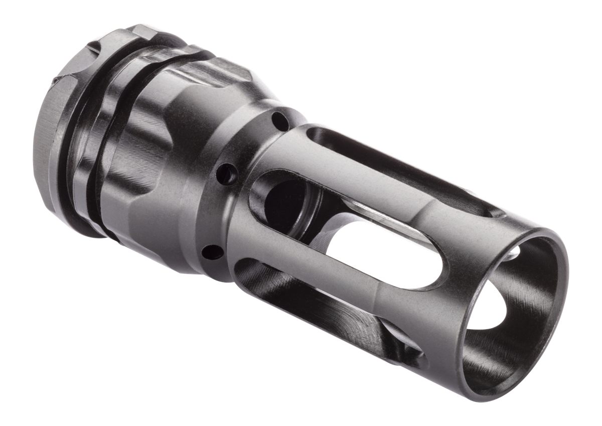 Gemtech Series Flash Hider 7.62 ETM 5/8x24