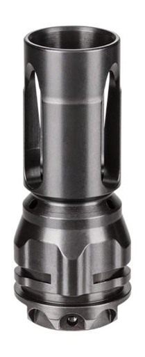 Gemtech Series Flash Hider 7.62 ETM 5/8x24 view 2