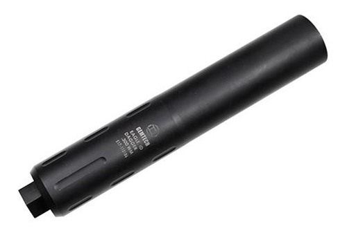 Gemtech Dagger Silencer 300 Winchester Magnum (Threadmount 5/8-24) Used