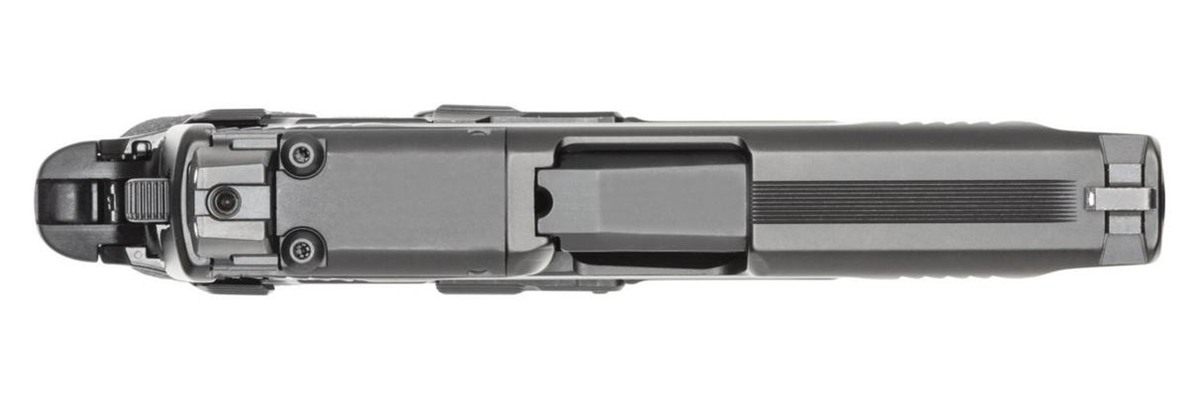 Smith Wesson S W CSX E-Series Handgun 9mm Luger 10(1)/12(1)/17(1)rd Magazin view 8
