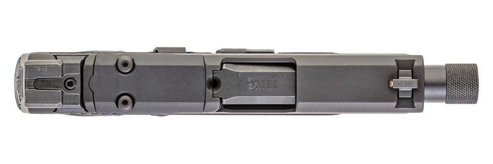 Smith and Wesson 14095 M P9 Shield Plus Micro-Compact 9mm 10+1 15+1 13+1 3. view 6