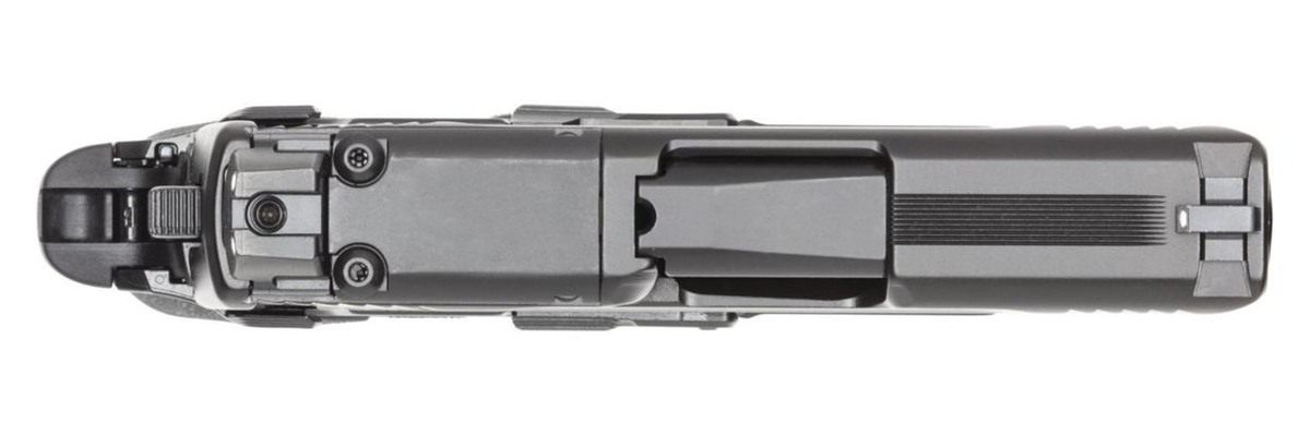 Smith Wesson S W CSX E-Series Handgun 9mm Luger 10rd Magazines(2) 3.1in Bar view 7