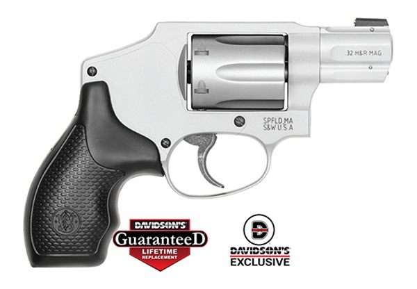 Smith Wesson S W 632 32H R DAO1.8S 6R FS DE