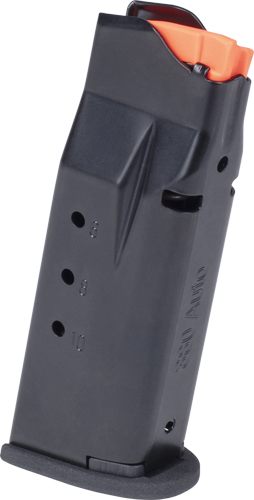 Smith Wesson 14379 Bodyguard 2.0 10rd 380 ACP Black Stainless Steel view 2