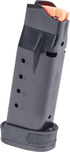 Smith Wesson 14380 Bodyguard 2.0 12rd 380 ACP Black Stainless Steel view 2