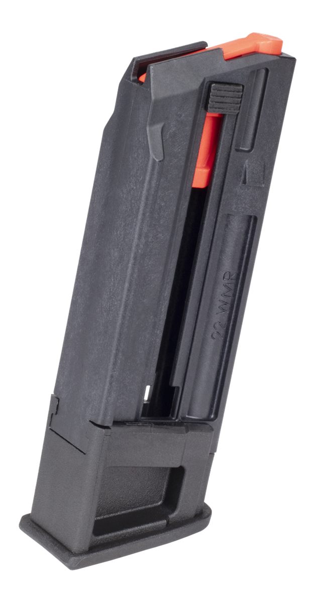 Smith Wesson 14344 10rd 22 WMR Fits S W M P Black
