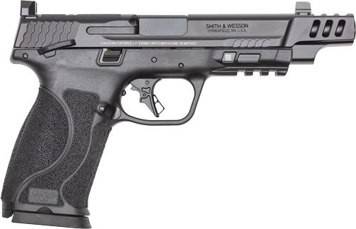 Smith Wesson M P PC 10mm M2.0 OR Compliant Handgun Auto 10rd Magazines(2) 5 view 5