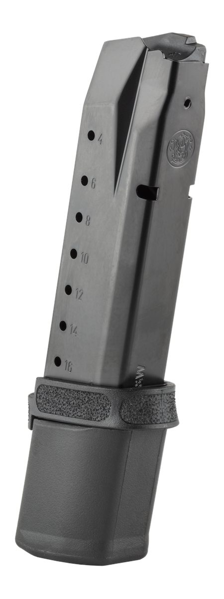 Smith Wesson M P Magazine, 40 S W, 20 Round
