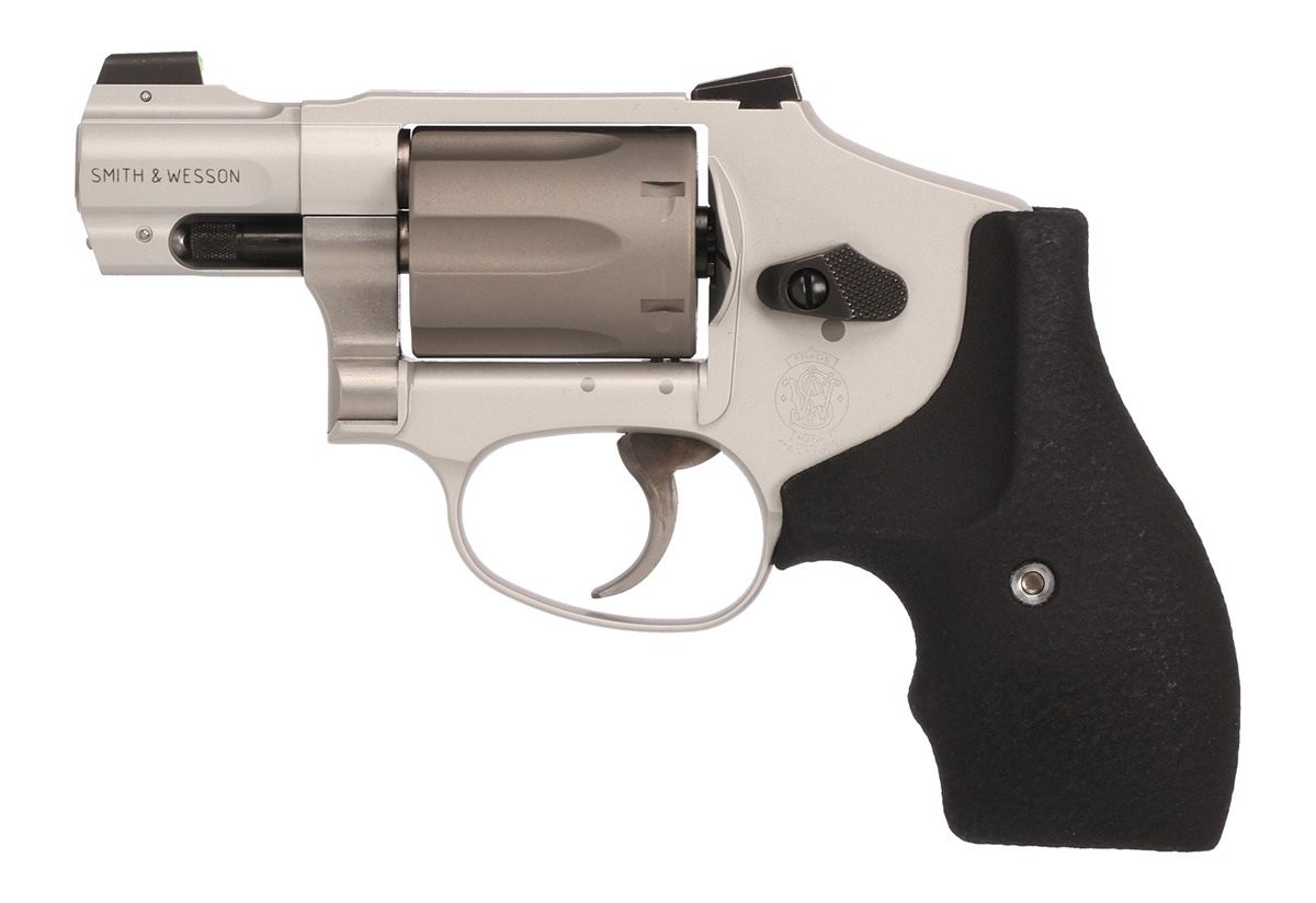 Smith and Wesson 632UC TI 32H R 1-7/8in 6RD SS